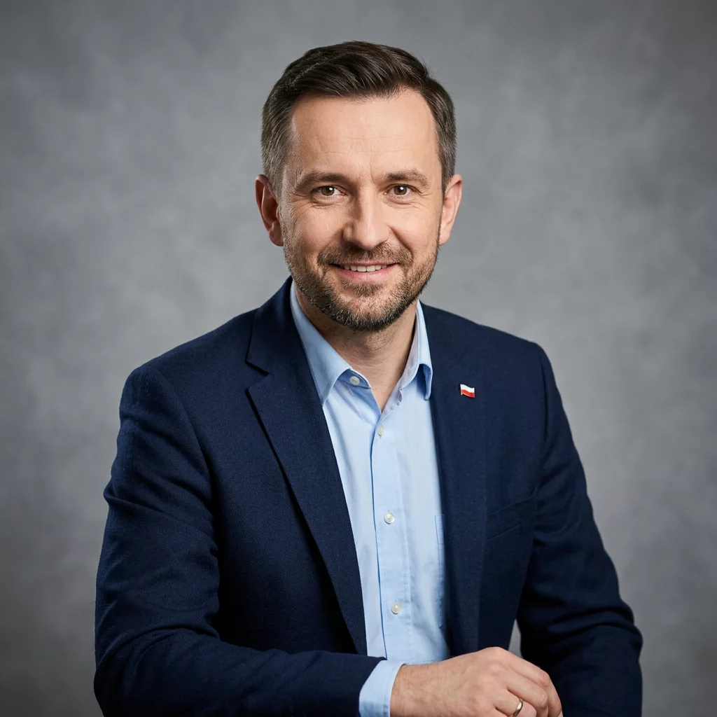 Maciej Zieliński