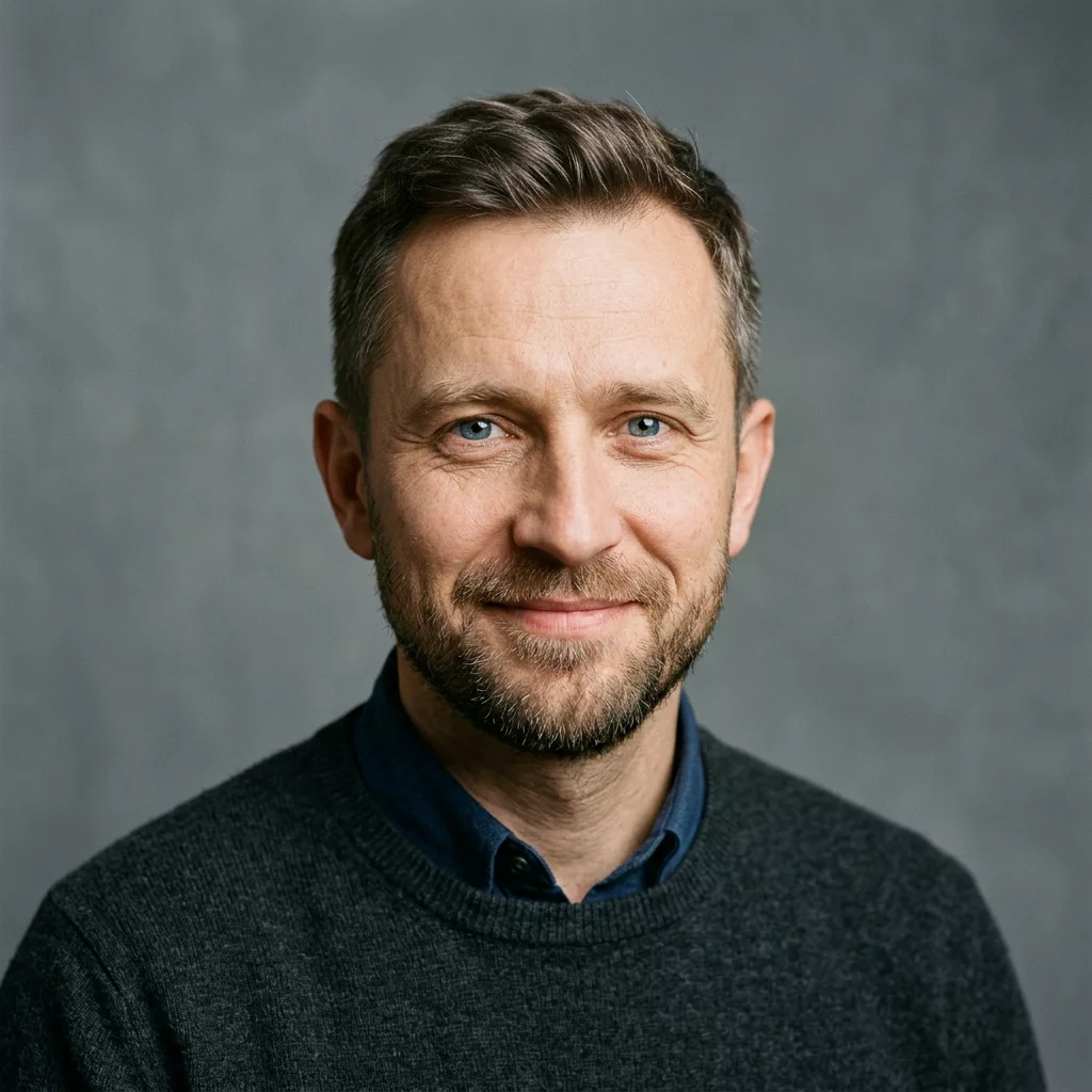 Krzysztof